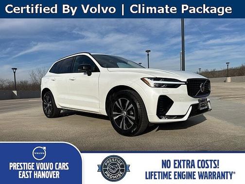 2025 Volvo XC60 Core