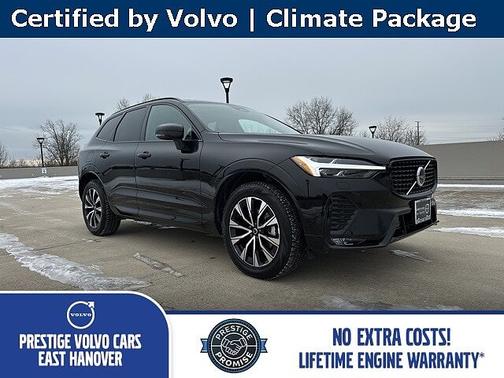 2025 Volvo XC60 Core