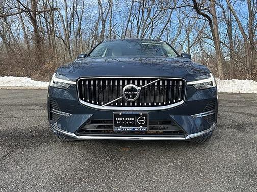 2023 Volvo XC60 Plus
