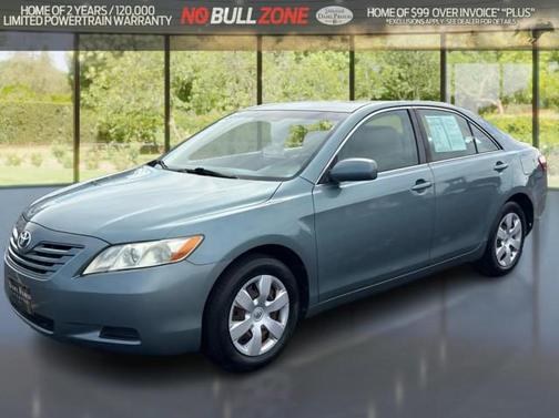 2009 Toyota Camry LE