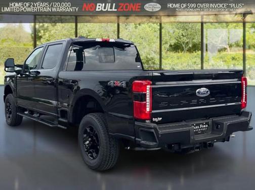 2025 Ford F-250 XL