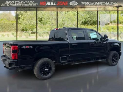 2025 Ford F-250 XL