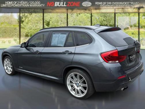 2013 BMW X1 xDrive 28i