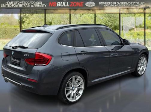 2013 BMW X1 xDrive 28i