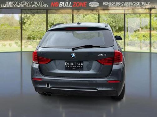 2013 BMW X1 xDrive 28i