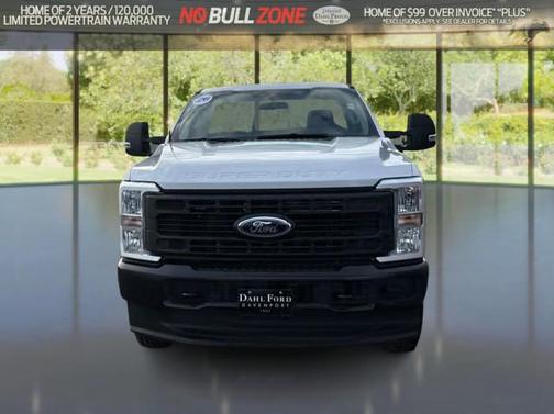 2026 Ford F-250 XL