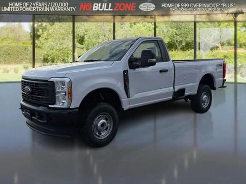 2026 Ford F-250 XL