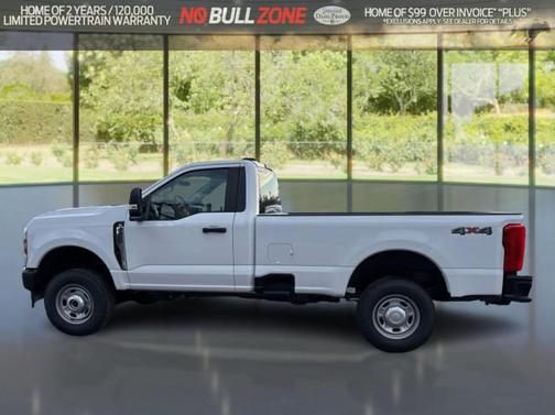 2026 Ford F-250 XL