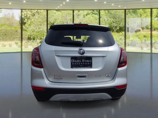 2017 Buick Encore Essence