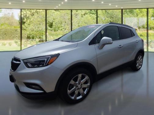 2017 Buick Encore Essence