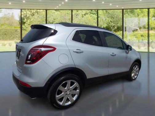 2017 Buick Encore Essence