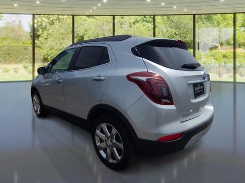 2017 Buick Encore Essence