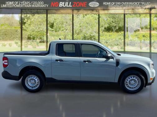 2024 Ford Maverick XL