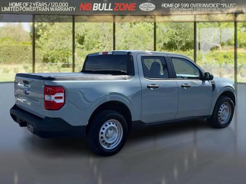 2024 Ford Maverick XL