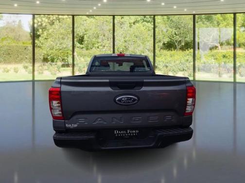 2024 Ford Ranger XL