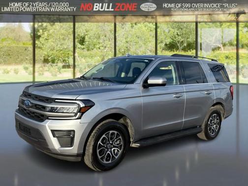 2024 Ford Expedition XLT