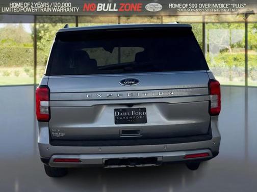 2024 Ford Expedition XLT