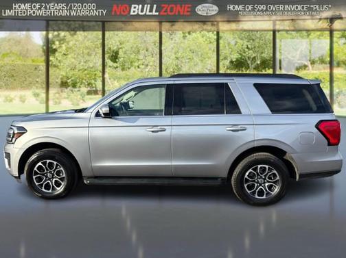 2024 Ford Expedition XLT