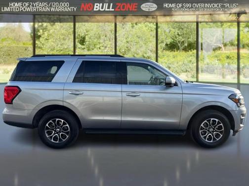 2024 Ford Expedition XLT