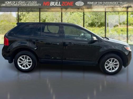 2014 Ford Edge SE