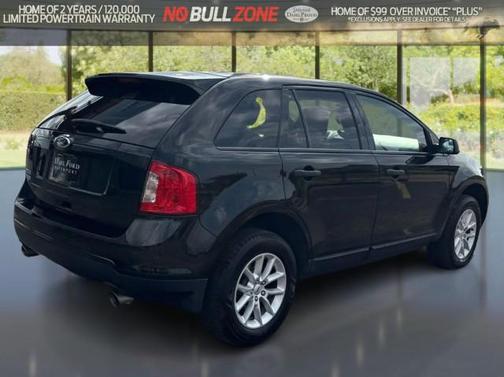 2014 Ford Edge SE