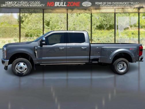 2025 Ford F-350 XLT