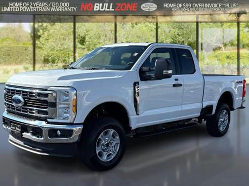 2026 Ford F-250 XLT
