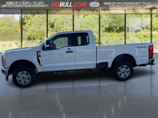 2026 Ford F-250 XLT