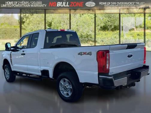 2026 Ford F-250 XLT