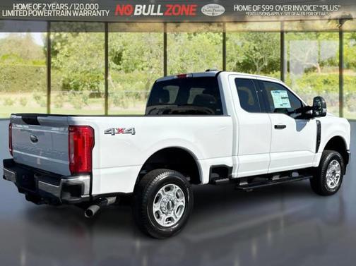 2026 Ford F-250 XLT