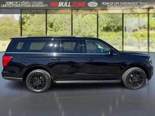 2024 Ford Expedition Max XLT