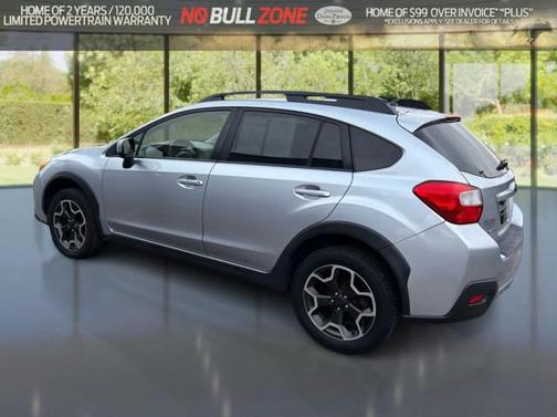 2013 Subaru XV Crosstrek 2.0i Premium