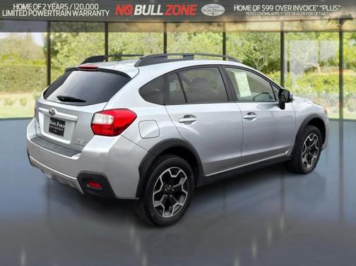 2013 Subaru XV Crosstrek 2.0i Premium