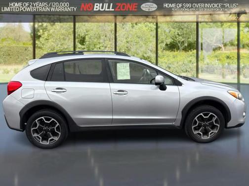 2013 Subaru XV Crosstrek 2.0i Premium
