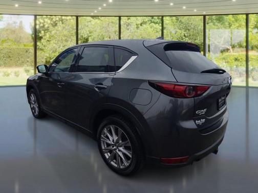 2019 Mazda CX-5 Grand Touring Reserve
