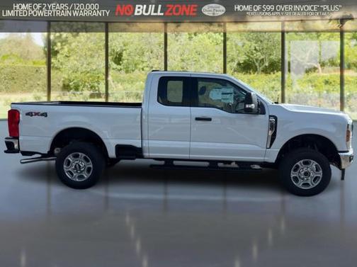 2026 Ford F-250 XLT