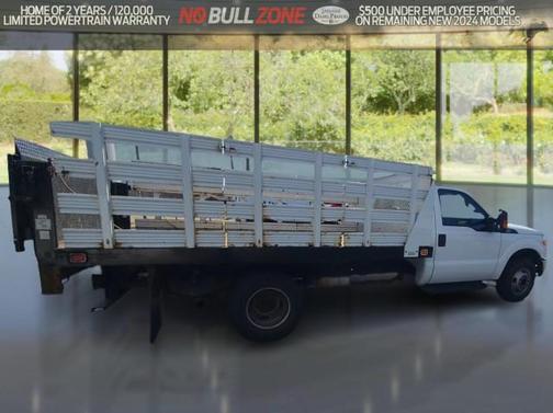 2016 Ford F-350 XL