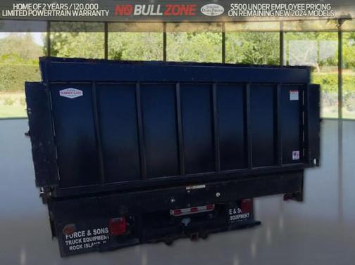 2016 Ford F-350 XL