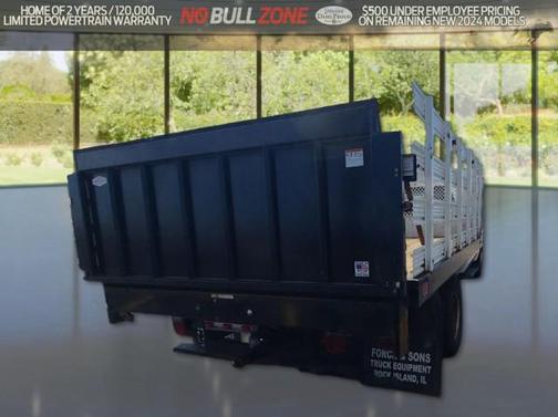 2016 Ford F-350 XL