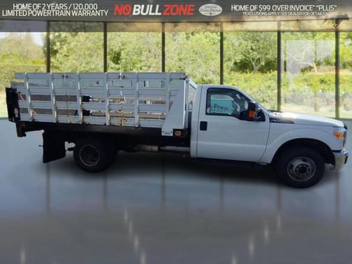2016 Ford F-350 XL
