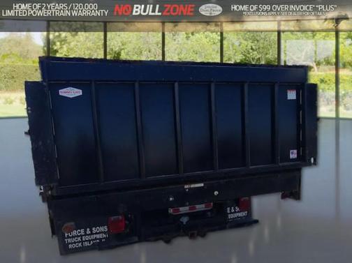 2016 Ford F-350 XL