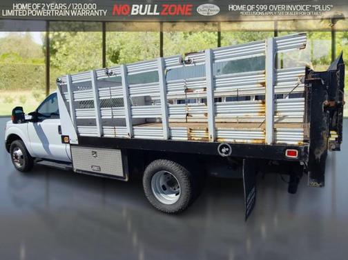 2016 Ford F-350 XL
