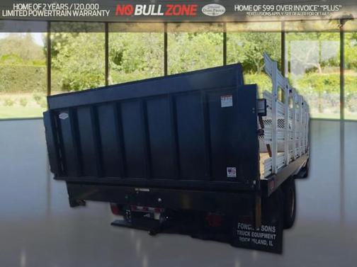 2016 Ford F-350 XL