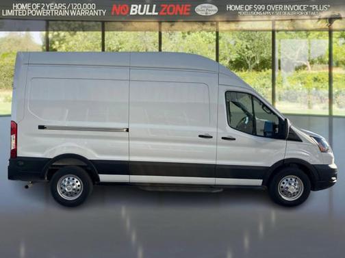 2026 Ford Transit-350 Base