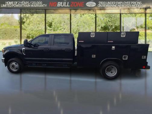2021 Ford F-350 XL