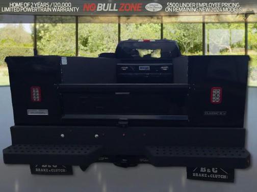 2021 Ford F-350 XL