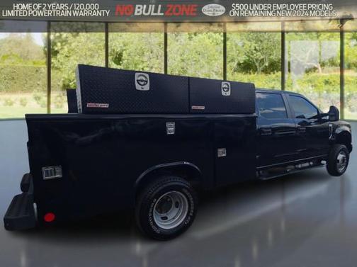 2021 Ford F-350 XL