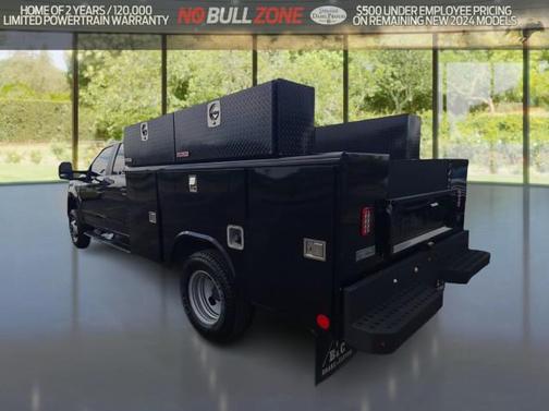 2021 Ford F-350 XL