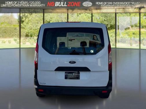 2021 Ford Transit Connect XL w/Rear Liftgate