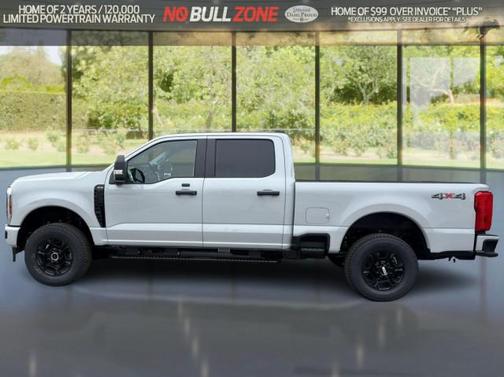 2026 Ford F-250 XL